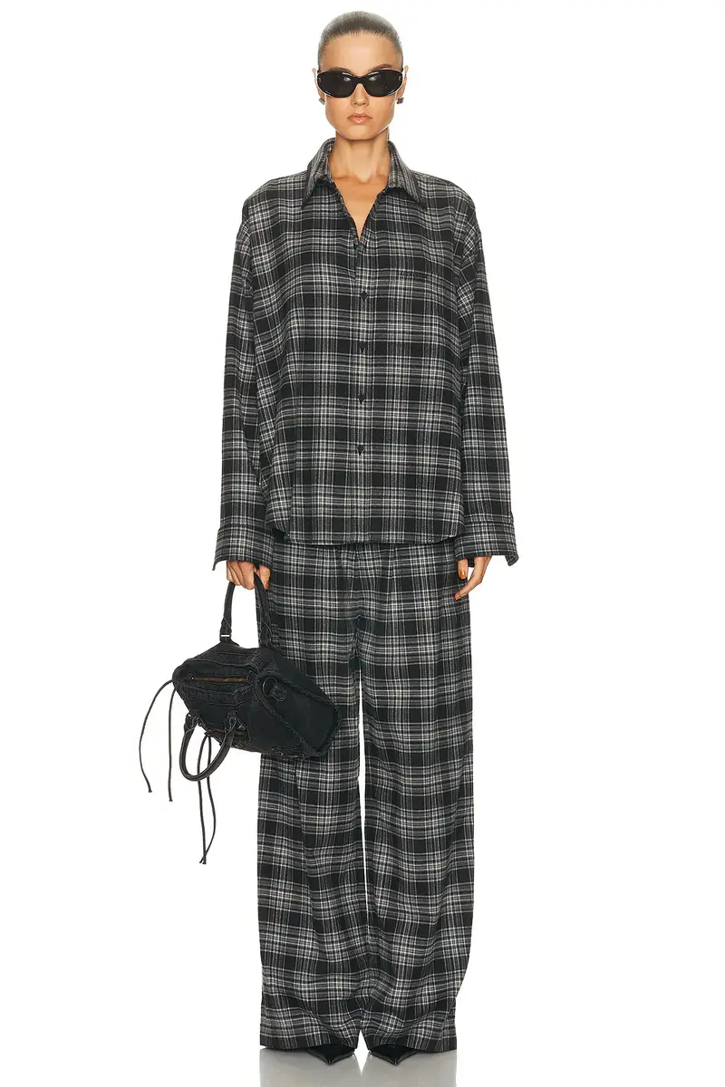 Balenciaga Pyjama Pant | Thumbnail 5