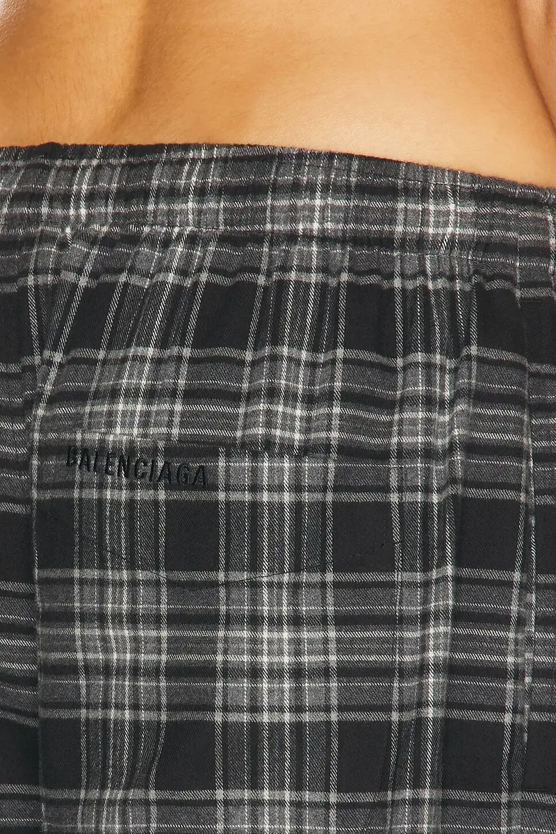 Balenciaga Pyjama Pant | Thumbnail 6