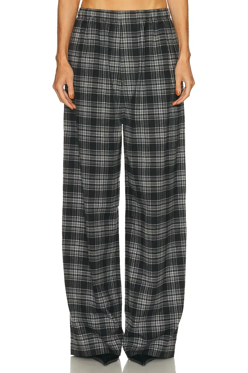 Balenciaga Pyjama Pant | Image 1 Balenciaga Pyjama Pant | Image 1
