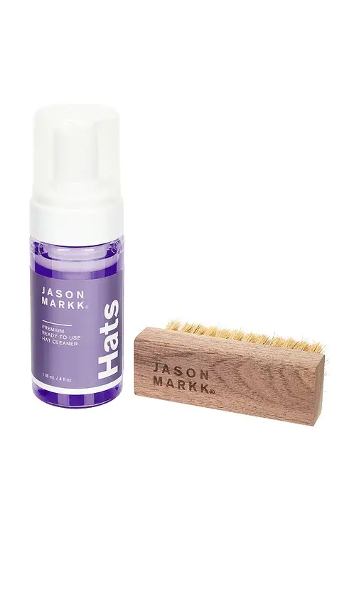 Jason Markk Hat Care Kit