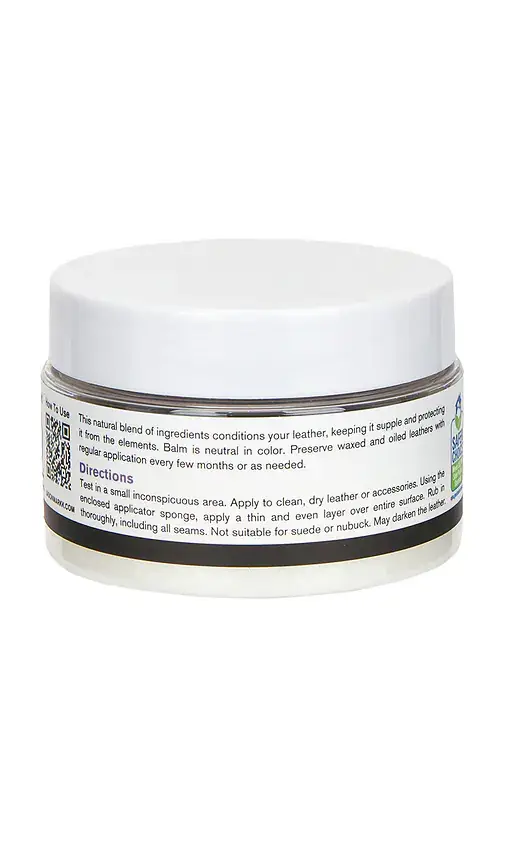 Jason Markk Leather Conditioning Balm | Thumbnail 2