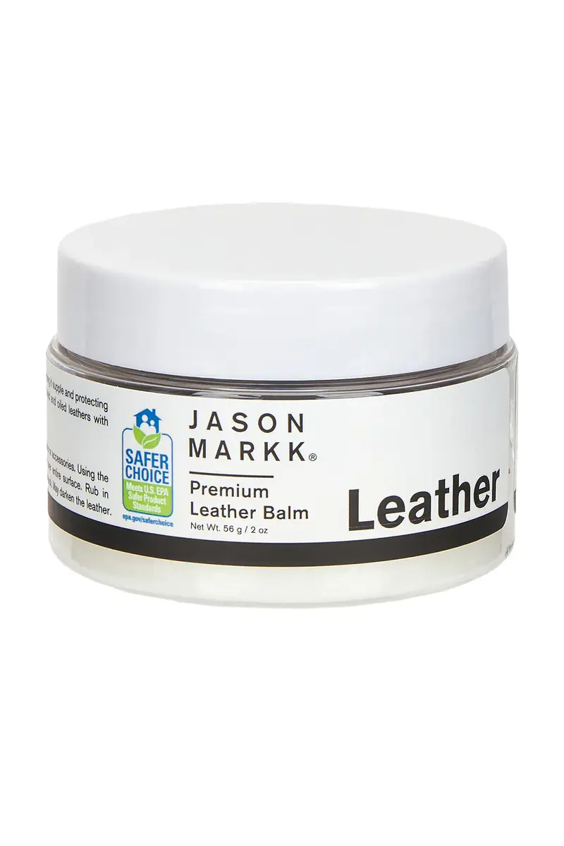 Jason Markk Leather Conditioning Balm | Thumbnail 3