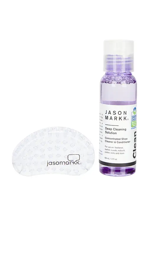 Jason Markk Starter Kit | Thumbnail 2