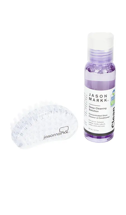 Jason Markk Starter Kit | Image 1 Jason Markk Starter Kit | Image 1