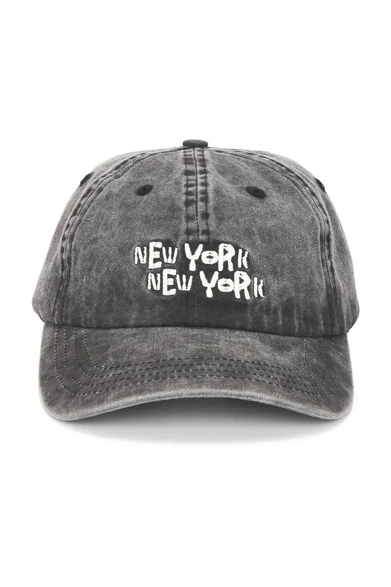 Corridor 80s NY Cap | Thumbnail 3