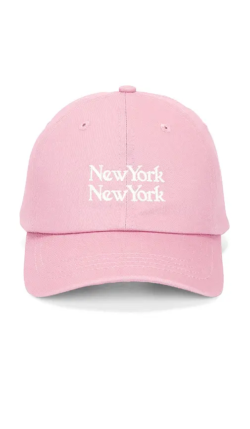 Corridor NY NY Cap | Image 1 Corridor NY NY Cap | Image 1