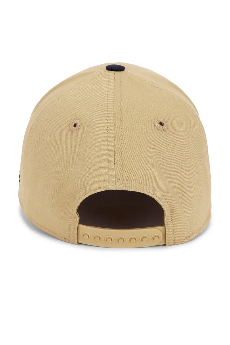 Siegelman Stable Five Panel Hat | Thumbnail 2 Siegelman Stable Five Panel Hat | Thumbnail 2