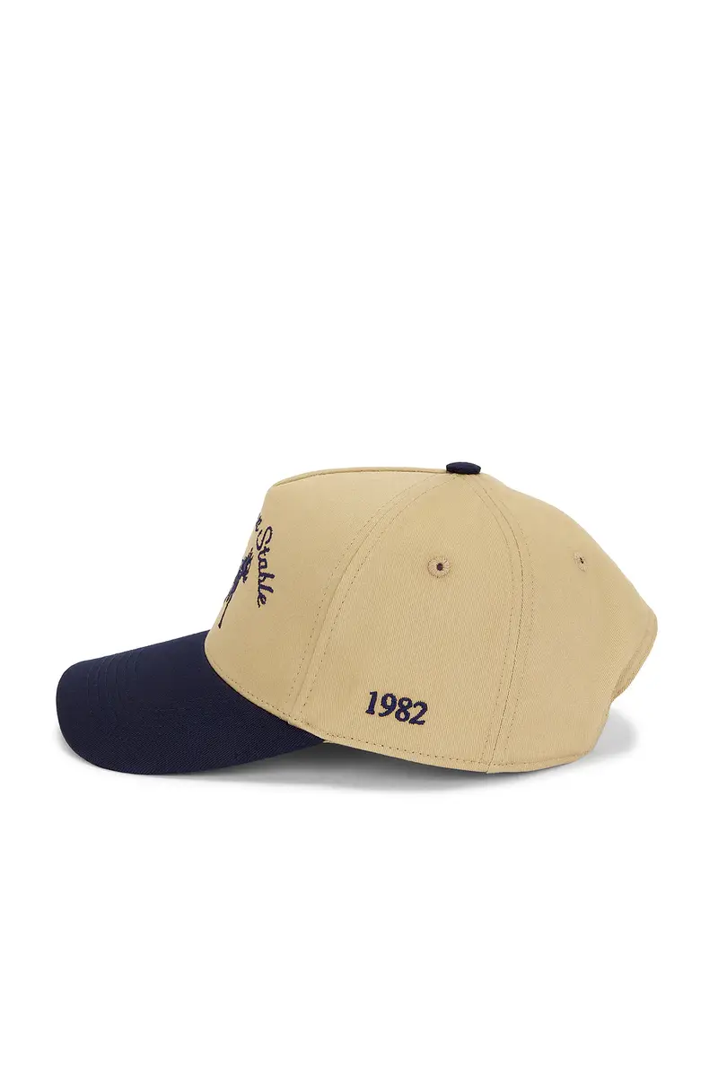 Siegelman Stable Five Panel Hat | Thumbnail 3 Siegelman Stable Five Panel Hat | Thumbnail 3