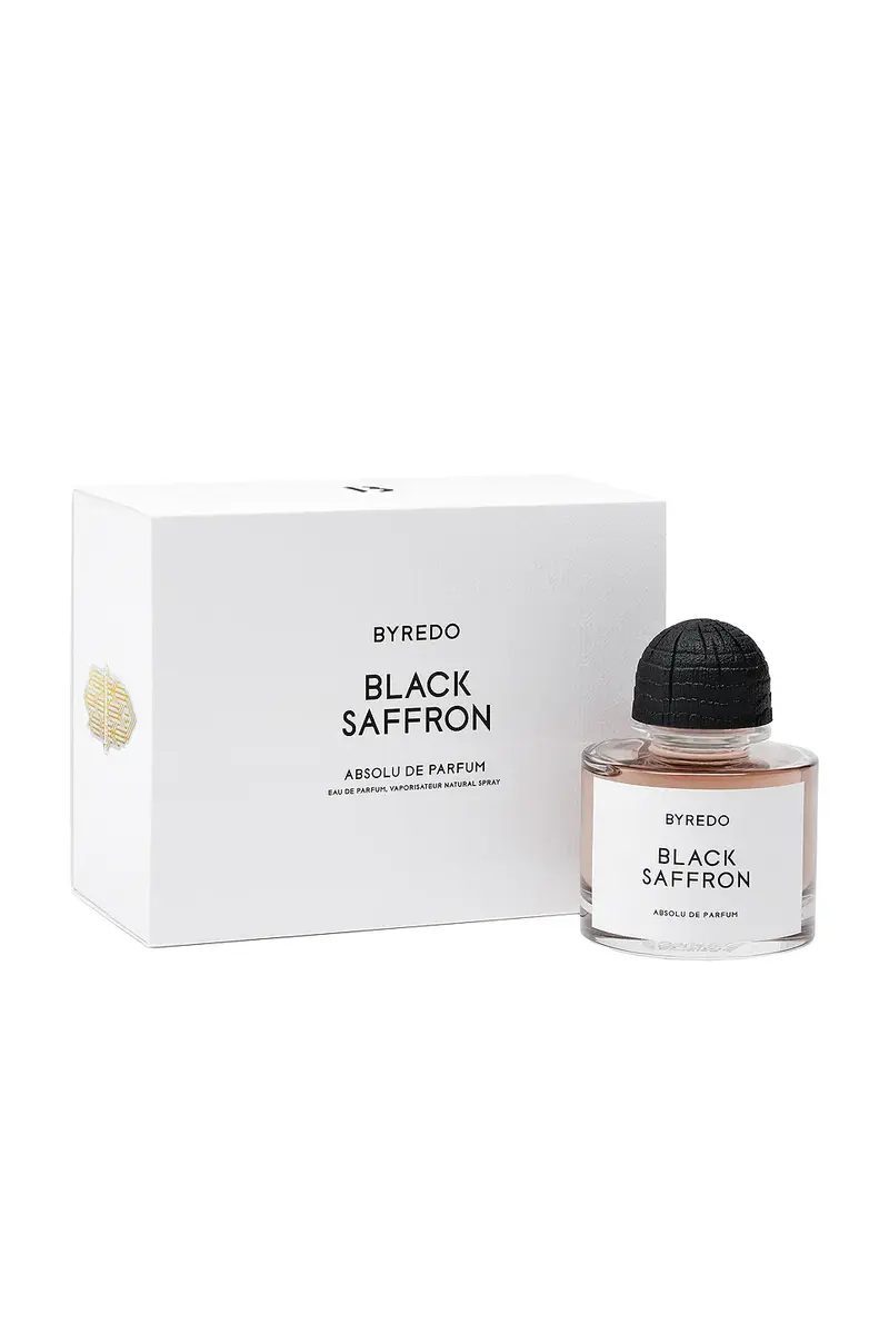 BYREDO Black Saffron Absolu Parfum | Thumbnail 2 BYREDO Black Saffron Absolu Parfum | Thumbnail 2