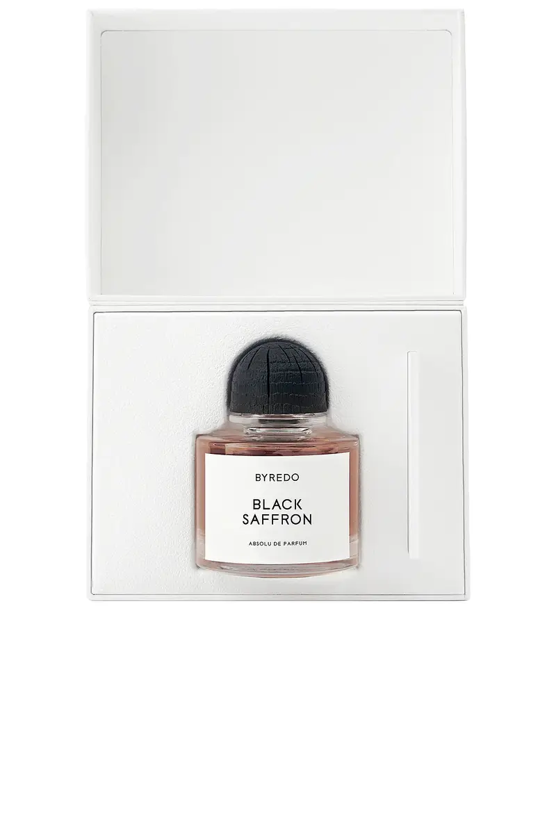 BYREDO Black Saffron Absolu Parfum | Thumbnail 3 BYREDO Black Saffron Absolu Parfum | Thumbnail 3