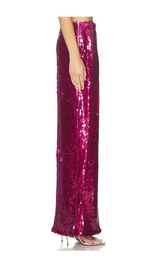 Mother of All Mela Sequins Skirt | Thumbnail 2
