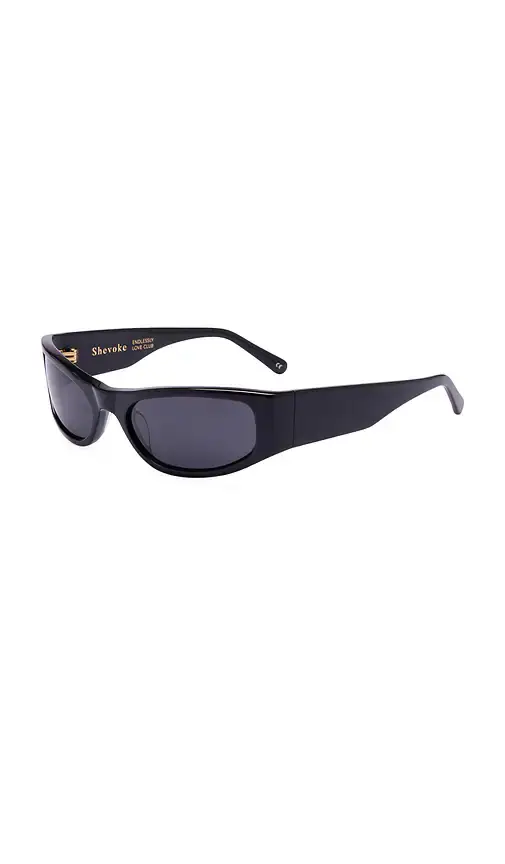 SHEVOKE Jen 002 Sunglasses | Thumbnail 2