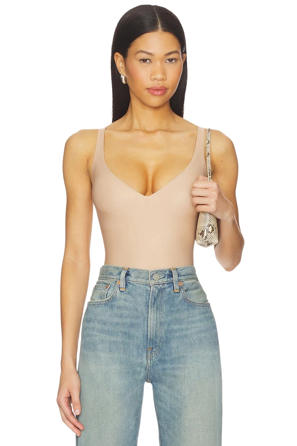 Body Plunge Bodysuit Body Plunge Bodysuit
