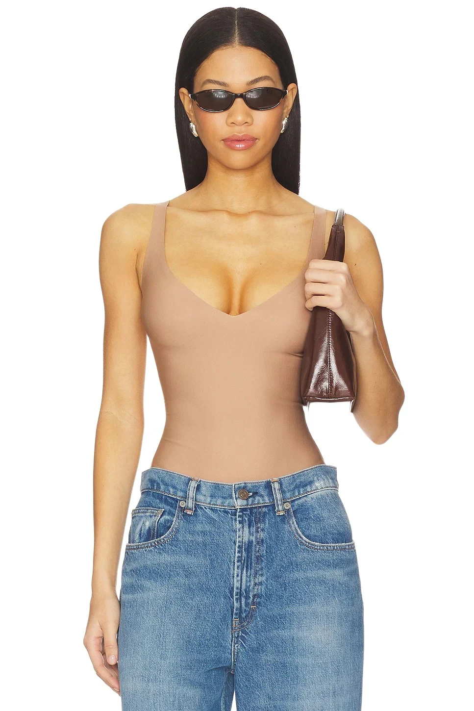Body Plunge Bodysuit Body Plunge Bodysuit