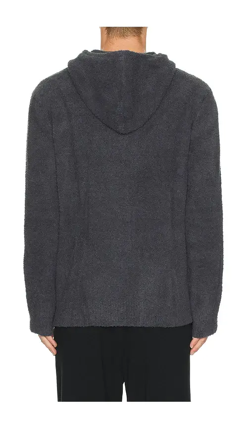 Barefoot Dreams CozyChic Pullover Hoodie | Thumbnail 2