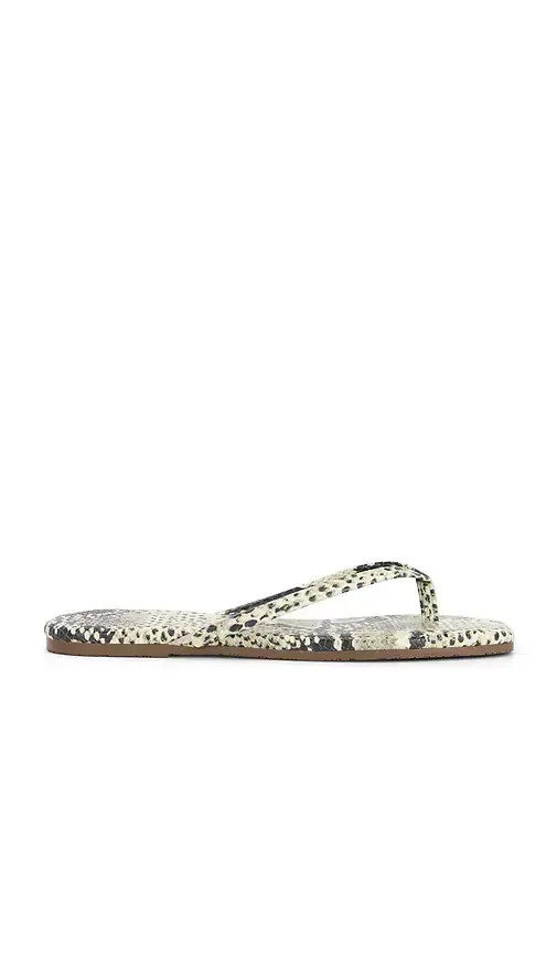 TKEES Square Toe Lily Sandal | Thumbnail 2 TKEES Square Toe Lily Sandal | Thumbnail 2