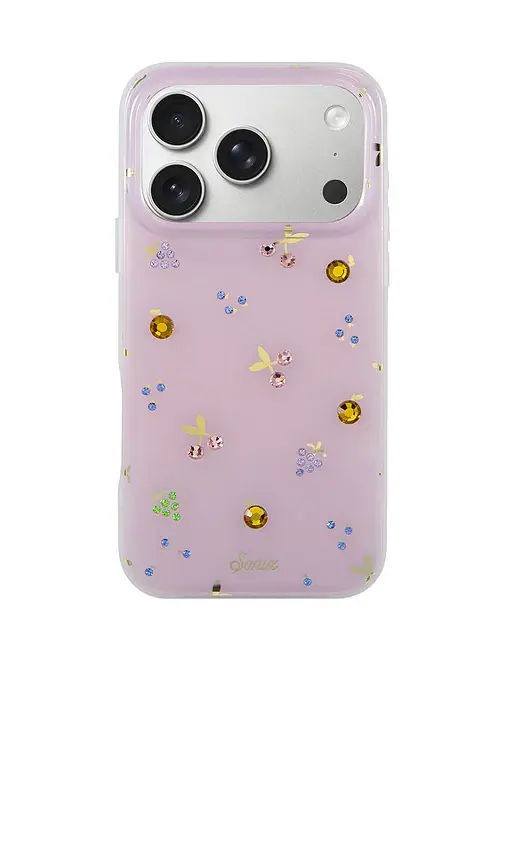 Sonix Fruit Gems Iphone 17 Pro Max Case | Image 1 Sonix Fruit Gems Iphone 17 Pro Max Case | Image 1