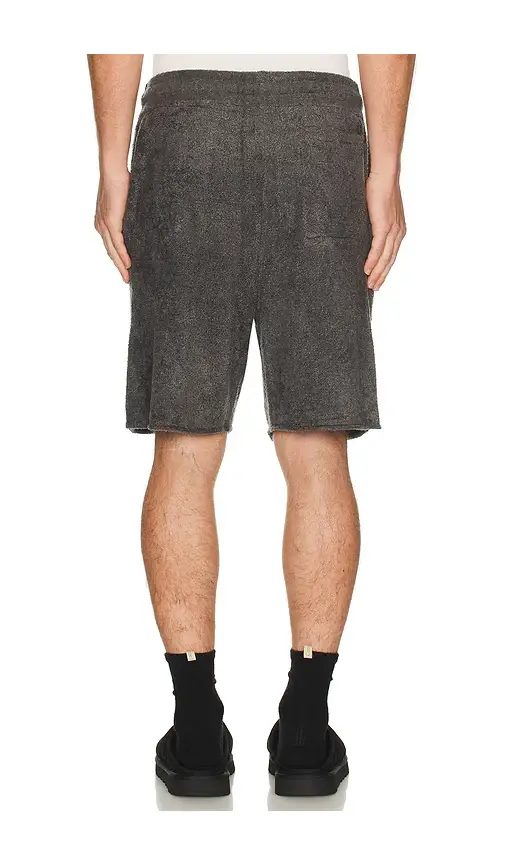 Barefoot Dreams CozyChic Lite Rolled Edge Shorts | Thumbnail 2 Barefoot Dreams CozyChic Lite Rolled Edge Shorts | Thumbnail 2