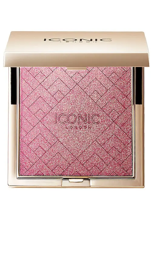 ICONIC LONDON Kissed By The Sun Multi-Use Cheek Glow | Thumbnail 2 ICONIC LONDON Kissed By The Sun Multi-Use Cheek Glow | Thumbnail 2