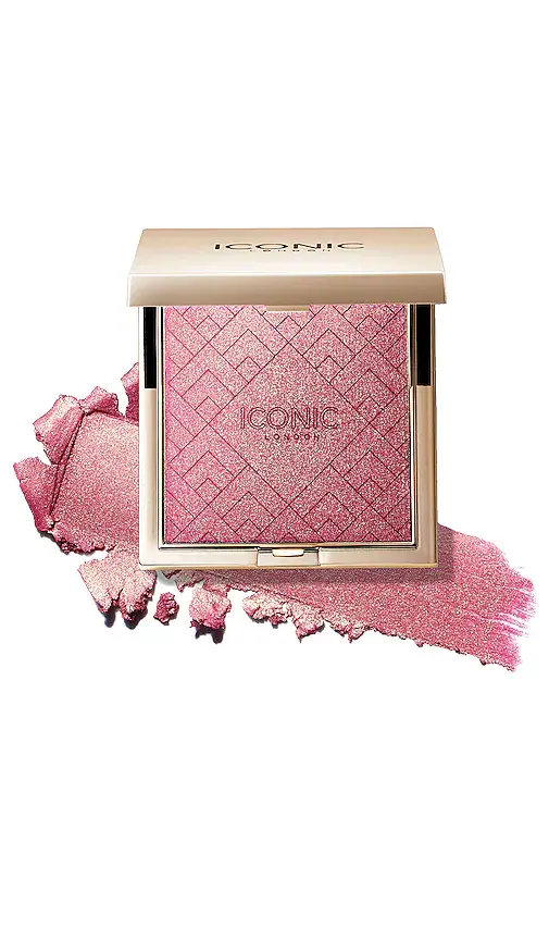 ICONIC LONDON Kissed By The Sun Multi-Use Cheek Glow