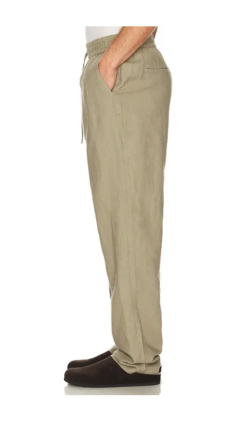 Les Deux Patrick Linen Pants | Thumbnail 2