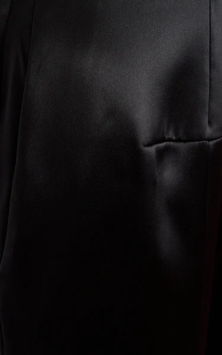 Valentino Garavani Tailored Elegance Silk-Blend Straight-Leg Pants | Thumbnail 6 Valentino Garavani Tailored Elegance Silk-Blend Straight-Leg Pants | Thumbnail 6