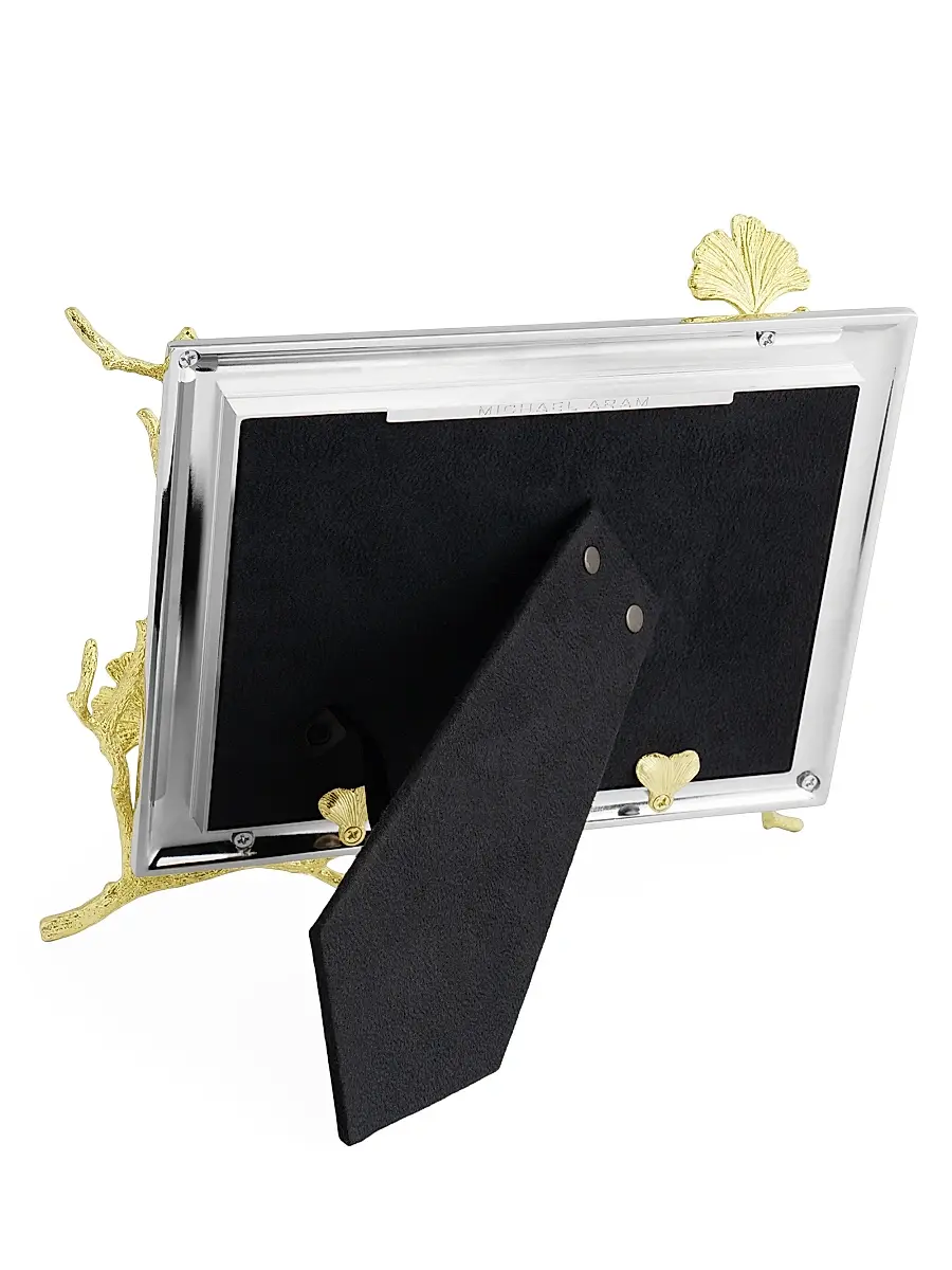 Michael Aram Butterfly Ginkgo Gold Frame | Thumbnail 8 Michael Aram Butterfly Ginkgo Gold Frame | Thumbnail 8