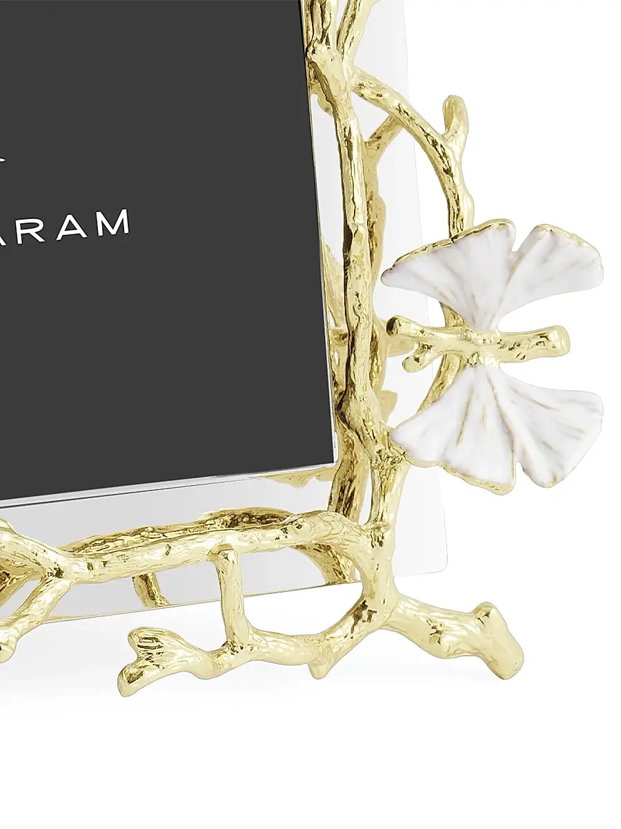 Michael Aram Butterfly Ginkgo Gold Frame | Thumbnail 9 Michael Aram Butterfly Ginkgo Gold Frame | Thumbnail 9