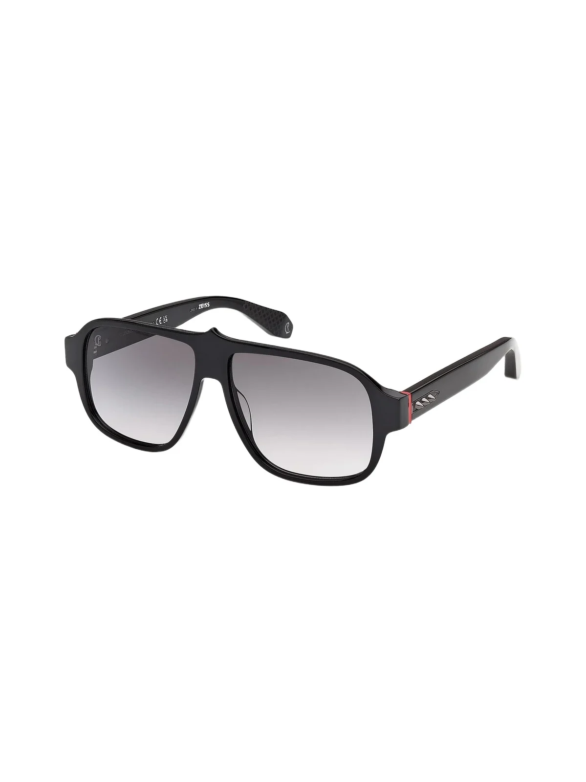 Men's 59MM Aviator Sunglasses