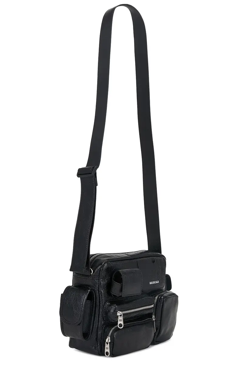 Balenciaga Superbusy Camera Bag | Thumbnail 3 Balenciaga Superbusy Camera Bag | Thumbnail 3