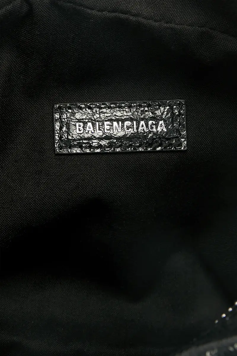 Balenciaga Superbusy Camera Bag | Thumbnail 5 Balenciaga Superbusy Camera Bag | Thumbnail 5