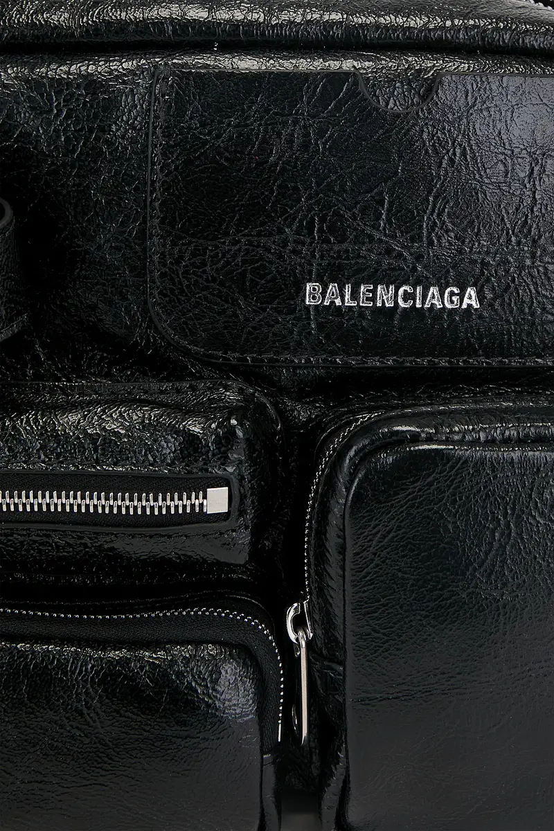 Balenciaga Superbusy Camera Bag | Thumbnail 6 Balenciaga Superbusy Camera Bag | Thumbnail 6