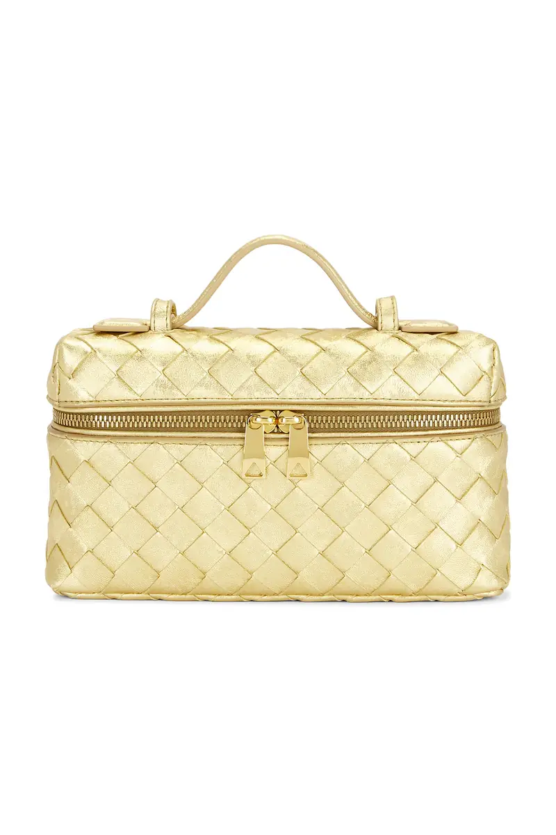 Bottega Veneta Bang Bang Vanity Bag | Thumbnail 2 Bottega Veneta Bang Bang Vanity Bag | Thumbnail 2