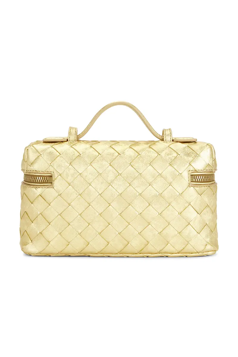 Bottega Veneta Bang Bang Vanity Bag | Thumbnail 3 Bottega Veneta Bang Bang Vanity Bag | Thumbnail 3