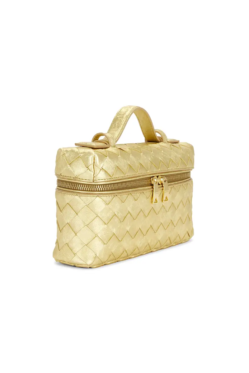Bottega Veneta Bang Bang Vanity Bag | Thumbnail 4 Bottega Veneta Bang Bang Vanity Bag | Thumbnail 4