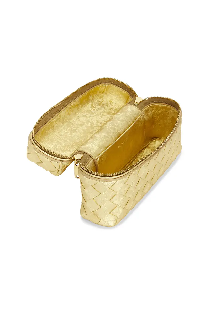 Bottega Veneta Bang Bang Vanity Bag | Thumbnail 5 Bottega Veneta Bang Bang Vanity Bag | Thumbnail 5