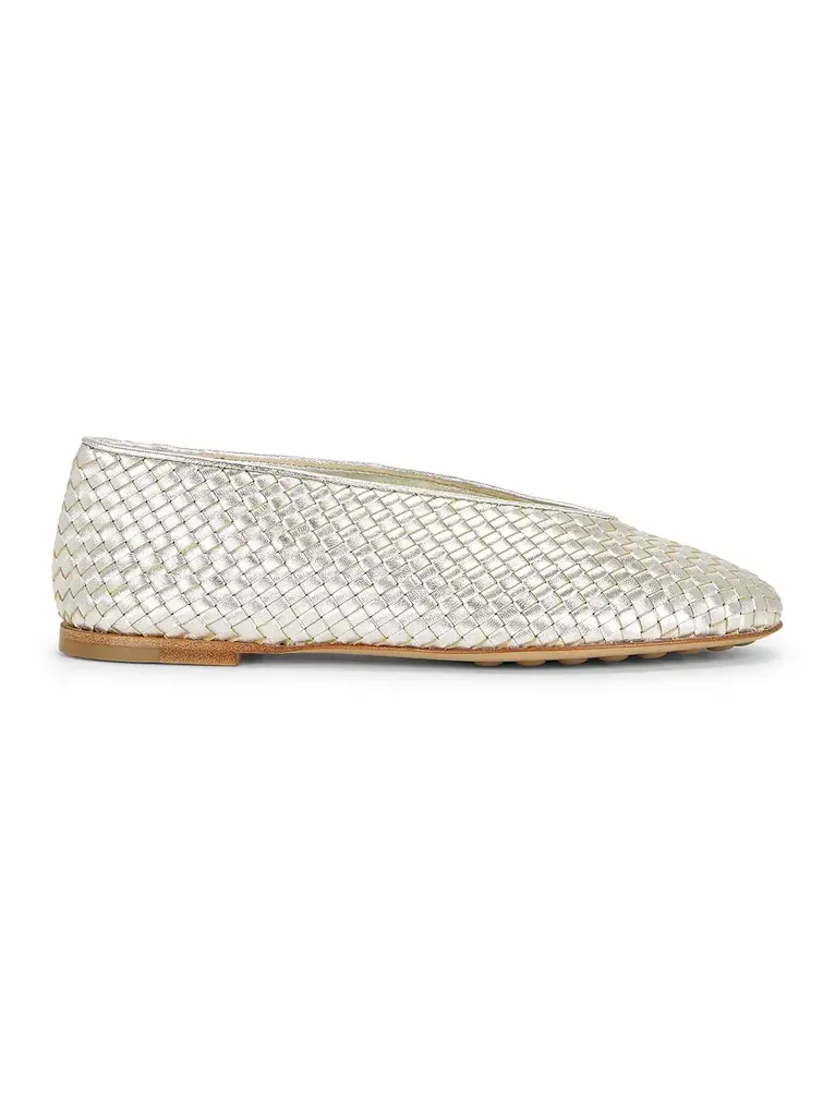 Rosa Ballet Flat