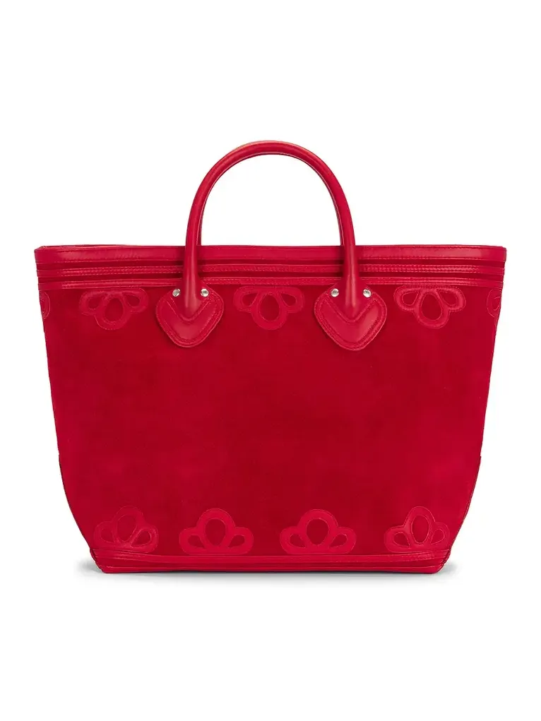 Trefoil Tote Bag Trefoil Tote Bag