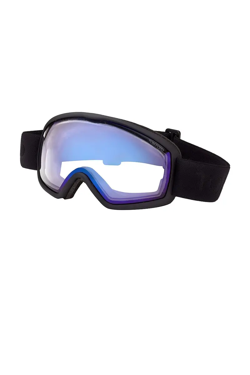 TOM FORD Shield Sunglasses | Thumbnail 2 TOM FORD Shield Sunglasses | Thumbnail 2