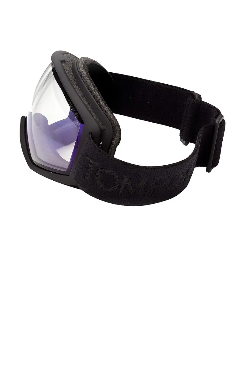 TOM FORD Shield Sunglasses | Thumbnail 3 TOM FORD Shield Sunglasses | Thumbnail 3
