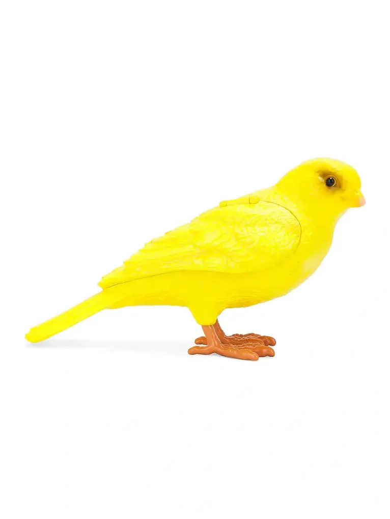 Canary Clutch Canary Clutch