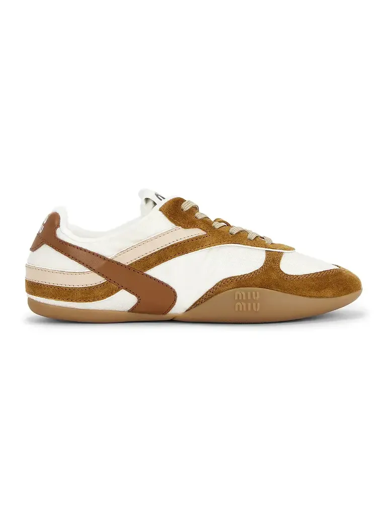 Gymnasium Nylon Tech Sneaker Gymnasium Nylon Tech Sneaker
