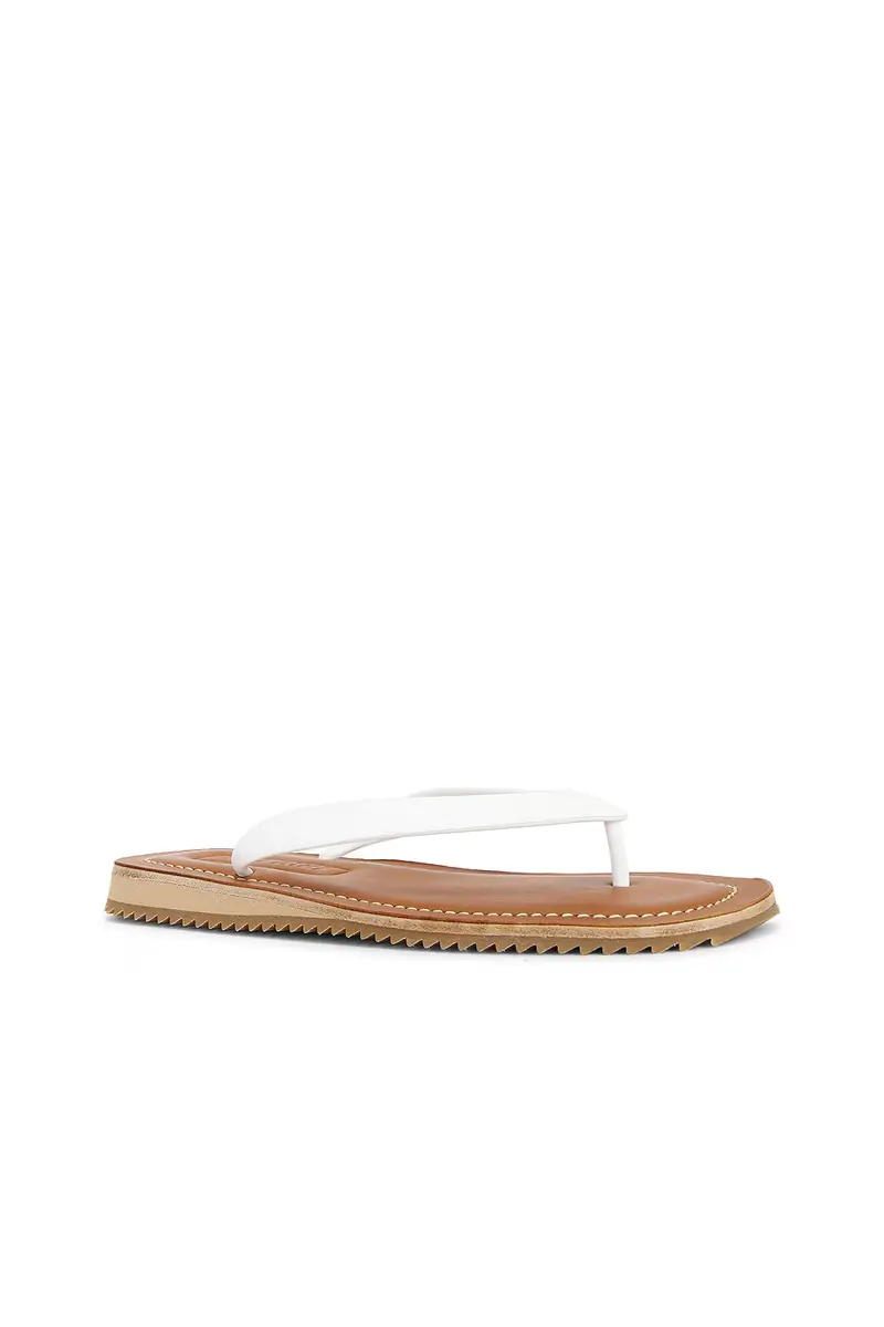 Miu Miu Infradito Sandal | Thumbnail 2 Miu Miu Infradito Sandal | Thumbnail 2