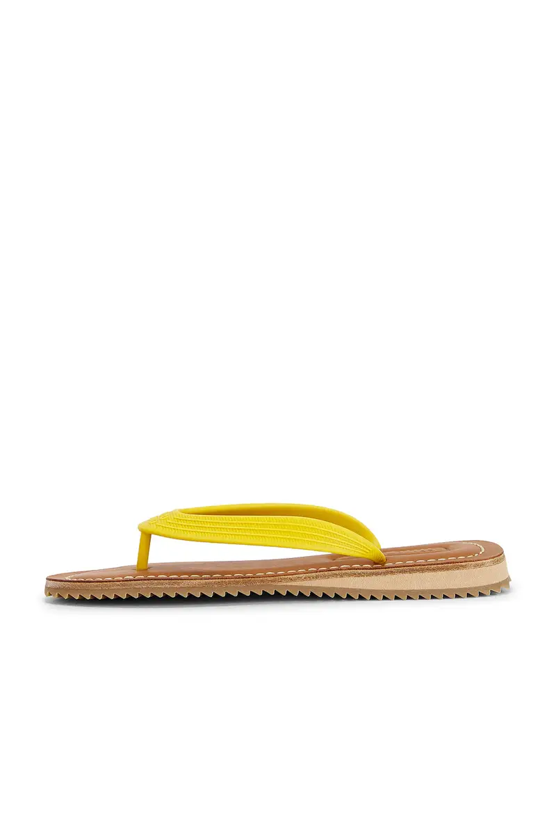 Miu Miu Infradito Sandal | Thumbnail 5 Miu Miu Infradito Sandal | Thumbnail 5