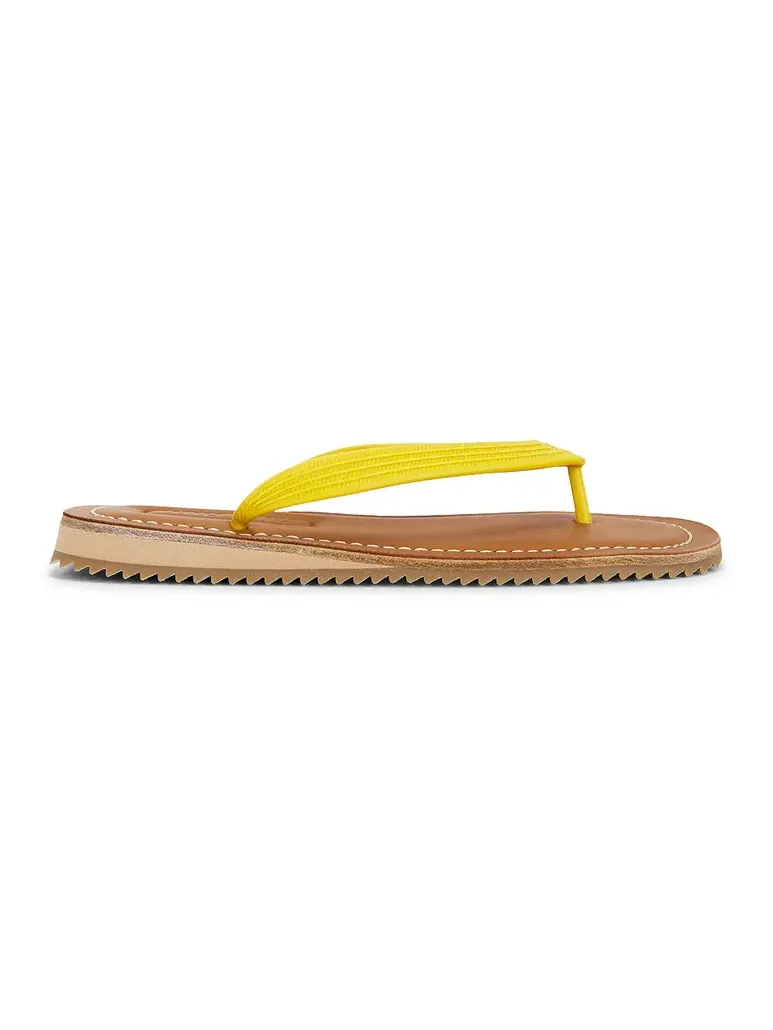 Miu Miu Infradito Sandal