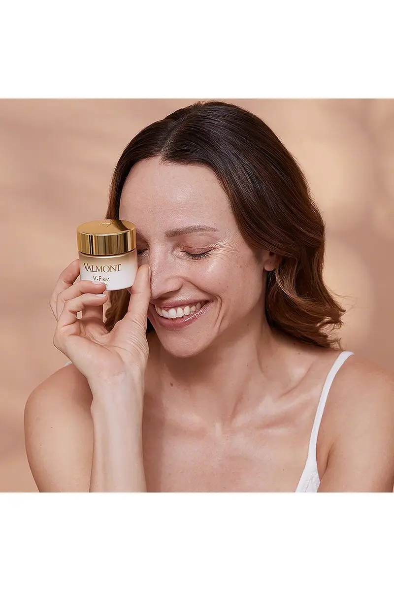 Valmont V-Firm Cream | Thumbnail 5