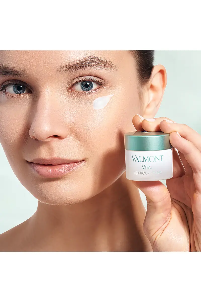 Valmont Vital Contour Cream | Thumbnail 2 Valmont Vital Contour Cream | Thumbnail 2