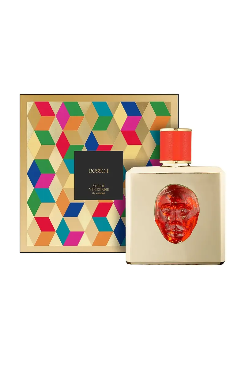 Valmont Storie Veneziane Rosso Perfume Extract | Thumbnail 2 Valmont Storie Veneziane Rosso Perfume Extract | Thumbnail 2