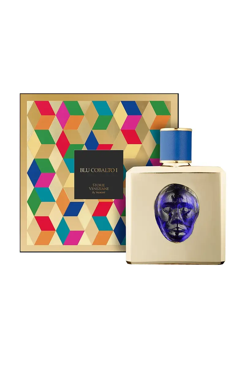 Valmont Storie Veneziane Blu Cobalto Perfume Extract | Thumbnail 2 Valmont Storie Veneziane Blu Cobalto Perfume Extract | Thumbnail 2