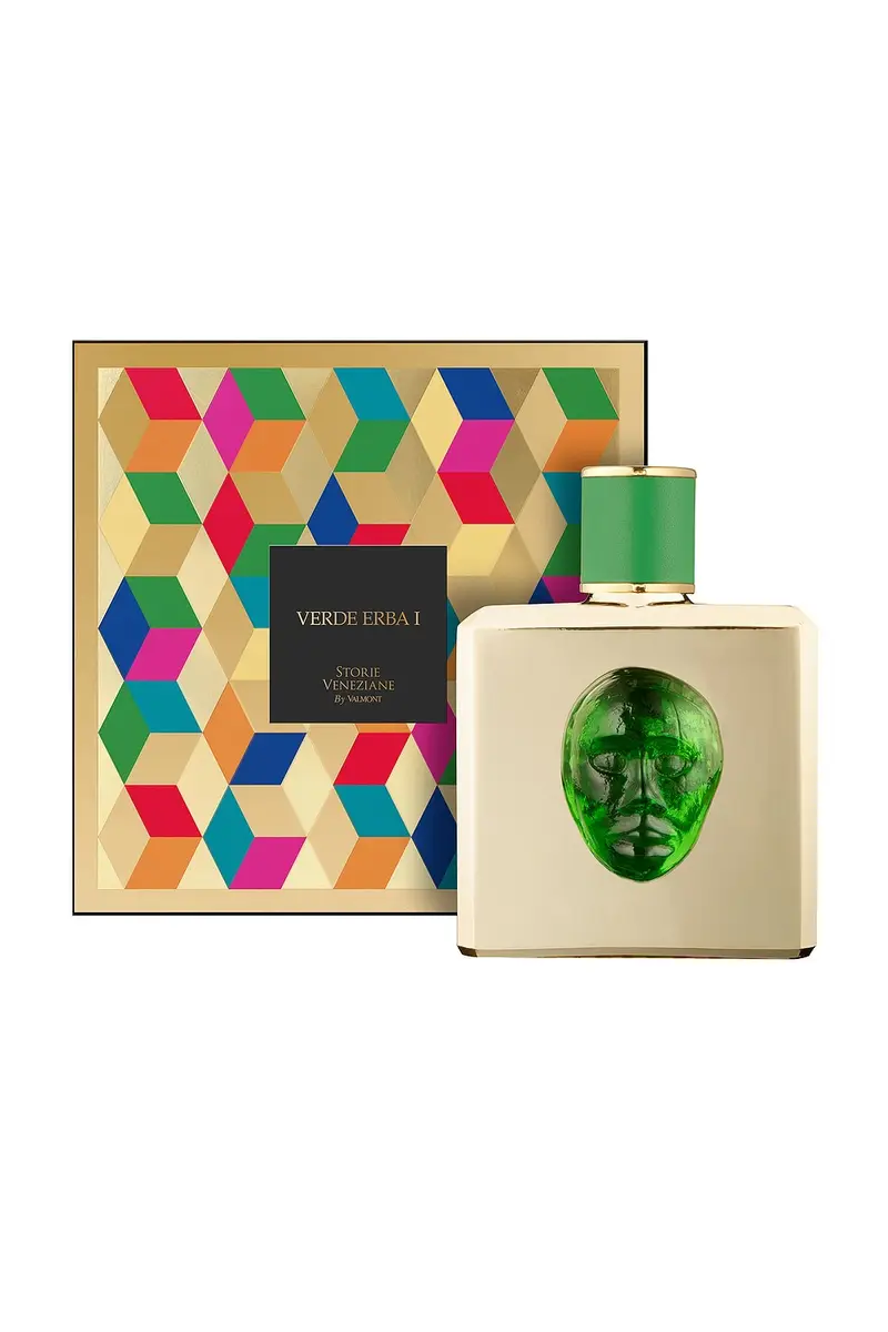 Valmont Storie Veneziane Verde Erba Perfume Extract | Thumbnail 2 Valmont Storie Veneziane Verde Erba Perfume Extract | Thumbnail 2